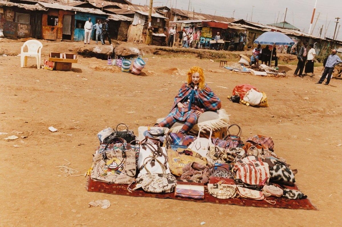 Juergen Teller - HandBags